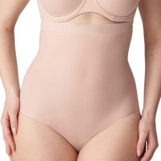 PrimaDonna Figuras Shapewear High Brief Zwart,Roze - 36,38,40,42,44,46,48,50,52