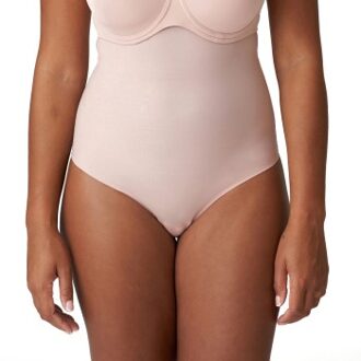 PrimaDonna Figuras Smoothing Thong Zwart,Roze - 36,38,40,42,44,46