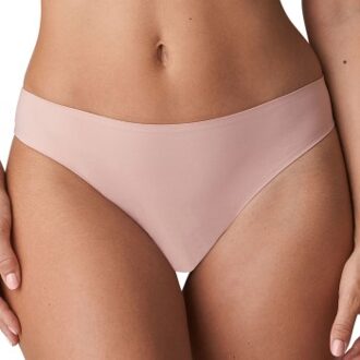 PrimaDonna Figuras Thong Zwart,Roze - 36,38,40,42,44,46