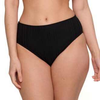 PrimaDonna Kiruna Bikini Full Briefs * Actie * Zwart - 38,40,42,44,46,48