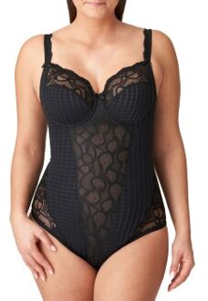 PrimaDonna Madison Body Beige,Zwart,Wit - C 80,C 85,C 90,C 95,D 80,D 85,D 90,D 95,E 80,E 85,E 90,E 95,F 80,F 85,F 90,F 95