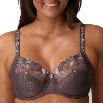 PrimaDonna Mohala Full Cup Bra Lila - D 80,D 85,E 90,F 75,F 85,F 90,F 95,G 75,G 85,G 90,G 95,H 75,H 80,H 85,I 80,I 85