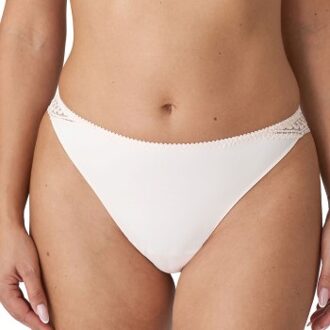 PrimaDonna Montara Thong Zwart,Roze - 38,40,42,44,46
