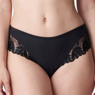PrimaDonna Orlando Luxury Thong Zwart,Roze - 36,38,40,42,44,46,48