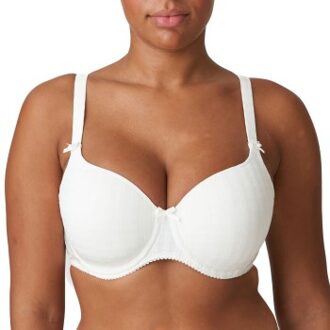 PrimaDonna Padded Heartshape Bra Beige,Zwart,Wit - C 80,C 85,C 90,C 95,D 75,D 80,D 85,D 90,D 95,E 70,E 75,E 80,E 85,E 90,E 95,F 70,F 75,F 80,F 85,F 90,G 70,G 75,G 80,G 85,G 90