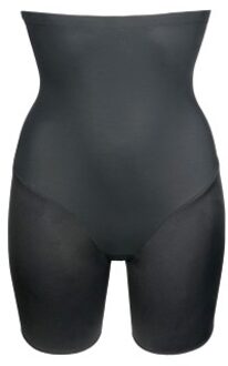 PrimaDonna Perle Highwaist Shapewear Briefs W Legs Beige,Zwart - 38,40,42,44,46,48,50,52