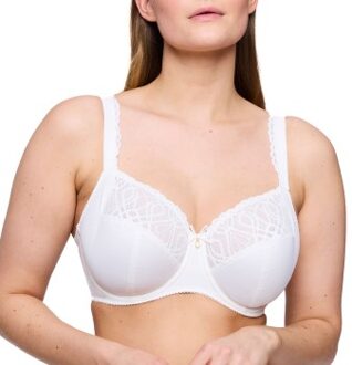 PrimaDonna Salerno Full Cup Wire Bra Beige,Wit,Blauw - B 85,B 90,B 95,B 100,B 105,B 110,B 115,C 75,C 80,C 85,C 90,C 95,C 100,C 105,C 110,C 115,D 70,D 75,D 80,D 85,D 90,D 95,D 100,D 105,D 110,D 115,E 70,E 75,E 80,E 85,E 90,E 95,E 100,E 105,E 110,E 115,F 70,F 75,F 80,