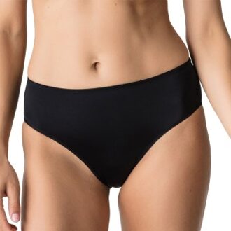 PrimaDonna Satin Full Briefs Beige,Zwart,Wit - 40,42,44,46,48,50,52