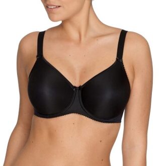 PrimaDonna Satin Seamless Non Padded Bra Beige,Zwart,Wit - B 85,B 90,C 75,C 80,C 85,C 90,C 95,C 100,D 70,D 75,D 80,D 85,D 90,D 95,D 100,E 65,E 70,E 75,E 80,E 85,E 90,E 95,E 100,F 65,F 70,F 75,F 80,F 85,F 90,F 95,F 100,G 65,G 70,G 75,G 80,G 85,G 90,G 95,H 70,H 75,H 8