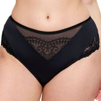 PrimaDonna Shimla Full Briefs Zwart - 40,42,44,46