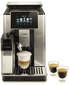 PrimaDonna Soul ECAM 610.75.MB