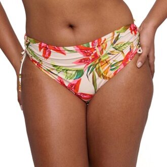 PrimaDonna Tanzania Bikini Full Briefs Versch.kleure/Patroon - 38,40,42