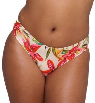 PrimaDonna Tanzania Bikini Rio Briefs * Actie * Versch.kleure/Patroon - 38,40,42