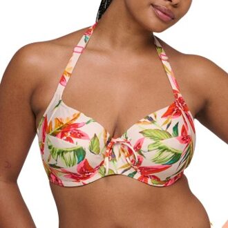 PrimaDonna Tanzania Full Cup Bikini Top Versch.kleure/Patroon - D 75,D 80,E 75,F 75,F 80,F 85,F 90,F 95,G 75,G 80,G 85,G 90