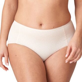 PrimaDonna The Gym Full Brief Beige,Wit - 40,42,44,46,48,50,52