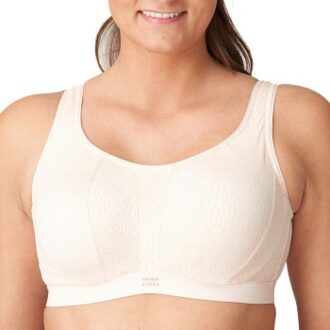 PrimaDonna The Gym Underwired Sport Bra Beige,Wit - C 75,C 80,C 85,C 90,C 95,D 70,D 75,D 80,D 85,D 90,D 95,E 70,E 75,E 80,E 85,E 90,E 95,F 70,F 75,F 80,F 85,F 90,F 95,G 70,G 75,G 80,G 85,G 90,G 95,H 70,H 75,H 80,H 85,H 90