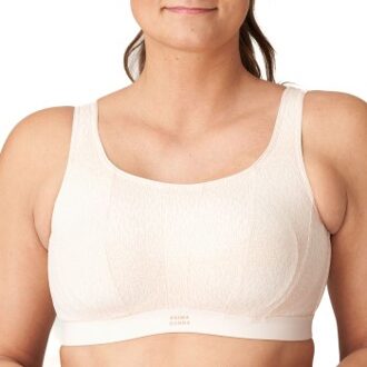 PrimaDonna The Gym Wireless Sport Bra Beige,Wit - C 75,C 80,C 85,C 90,C 95,D 70,D 75,D 80,D 85,D 90,D 95,E 70,E 75,E 80,E 85,E 90,E 95,F 70,F 75,F 80,F 85,F 90,F 95,G 70,G 75,G 80,G 85,G 90,G 95,H 70,H 75,H 80,H 85,H 90