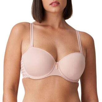 PrimaDonna Twist East End Balcony Padded Bra Zwart,Roze - C 75,C 80,C 85,C 90,C 95,D 70,D 75,D 80,D 85,D 90,D 95,E 65,E 70,E 75,E 80,E 85,E 90,E 95,F 65,F 70,F 75,F 80,F 85,F 90,G 65,G 70,G 75,G 80,G 85,H 70,H 75,H 80,H 85