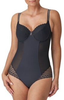 PrimaDonna Twist East End Body Zwart,Roze - C 75,C 80,C 85,C 90,D 75,D 80,D 85,D 90,E 75,E 80,E 85,E 90,F 75,F 80,F 85,F 90