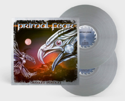 Primal Fear - Primal Fear