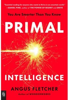 Primal Intelligence - Angus Fletcher