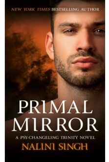 Primal Mirror - Singh, Nalini