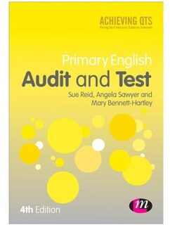 Primary English Audit and Test