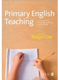 Primary English Teaching