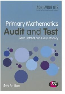 Primary Mathematics Audit and Test