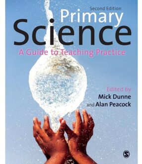 Primary Science - Mick Dunne