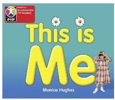 Primary Years Programme Level 1 This is Me 6 Pack