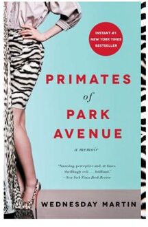 Primates of Park Avenue