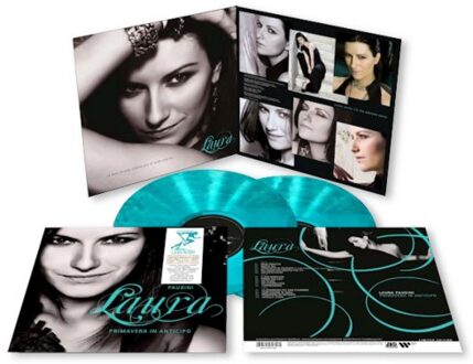 Primavera In Anticipo - Laura Pausini