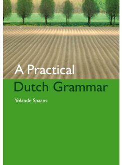 Primavera Pers A Practical Dutch Grammar - Boek Y. Spaans (9059970403)