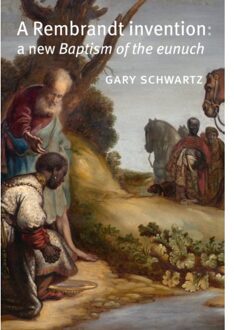 Primavera Pers A Rembrandt Invention - (ISBN:9789059973077)