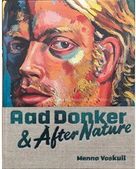 Primavera Pers Aad Donker & After Nature - Menno Voskuil