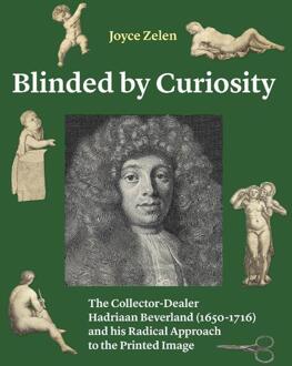 Primavera Pers Blinded by Curiosity - (ISBN:9789059973305)