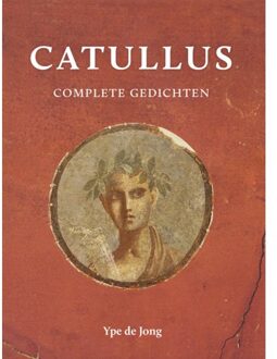 Primavera Pers  Boek Catullus (9059972554)