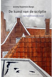 Primavera Pers De Kunst Van De Scriptie - Jeremy Dupertuis Bangs
