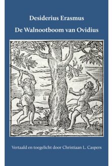 Primavera Pers De Walnootboom Van Ovidius - Desiderius Erasmus
