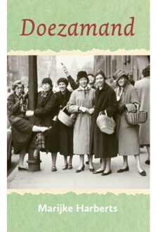 Primavera Pers Doezamand