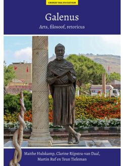 Primavera Pers Galenus - Maithe Hulskamp