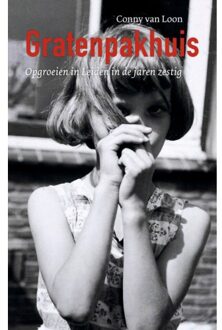 Primavera Pers Gratenpakhuis - Conny van Loon