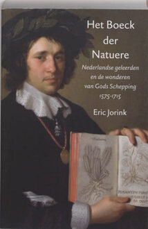Primavera Pers Het Boeck der Natuere - Boek E. Jorink (9059970276)