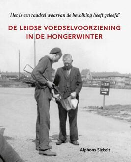 Primavera Pers 'Het is een raadsel waarvan de bevolking heeft geleefd' - Boek Alphons Siebelt (9059972635)