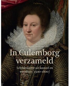 Primavera Pers In Culemborg Verzameld - (ISBN:9789059973039)