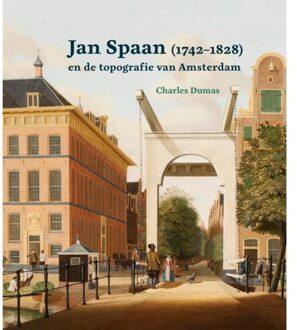 Primavera Pers Jan Spaan (1742-1828) - Charles Dumas