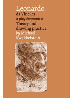 Primavera Pers Leonardo da Vinci as a physiognomist - Boek Michael Kwakkelstein (905997171X)