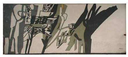 Primavera Pers Lex Horn - Linda Horn