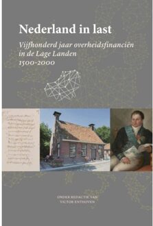 Primavera Pers Nederland in last